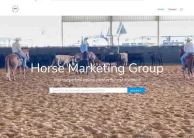 Horse Marketing Group