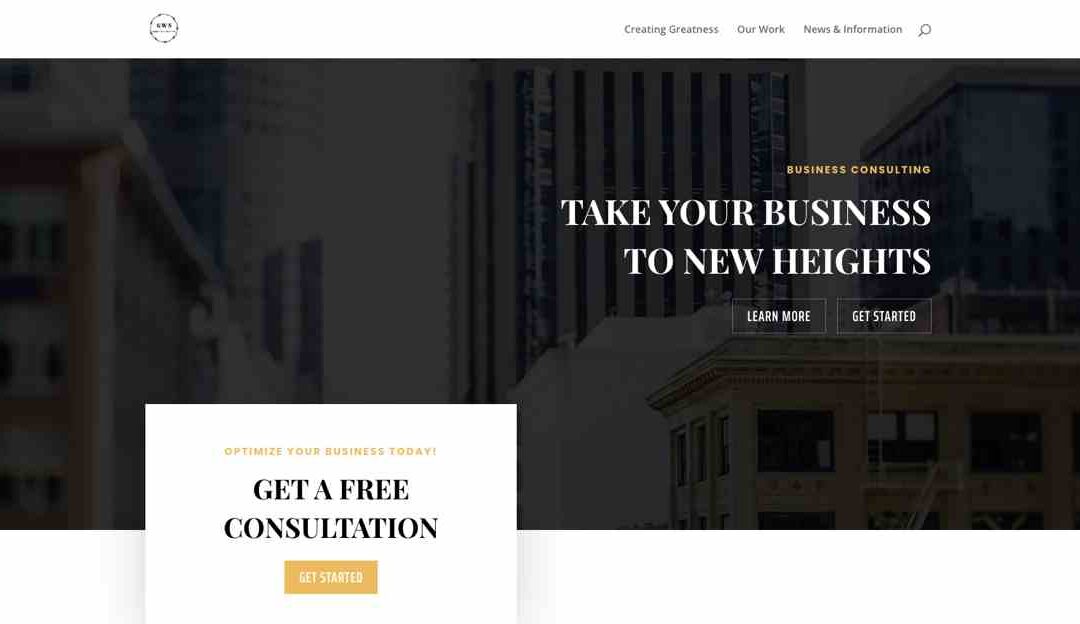 Business Site