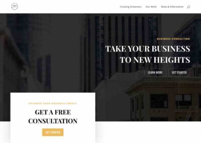 Business Site